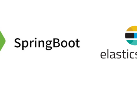 springboot 2.6.2集成elasticsearch 7.16