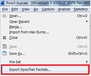 个常用的Wireshark使用技巧，一看就会"