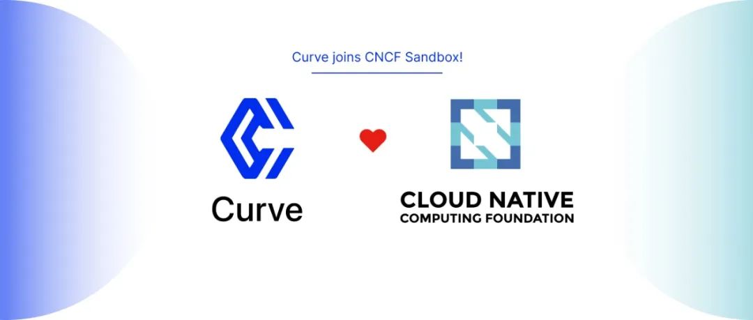 分布式存储系统 Curve 成为 CNCF 沙箱项目