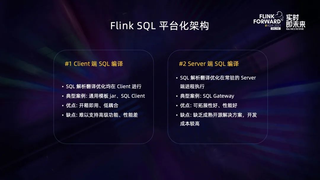网易游戏 Flink SQL 平台化实践